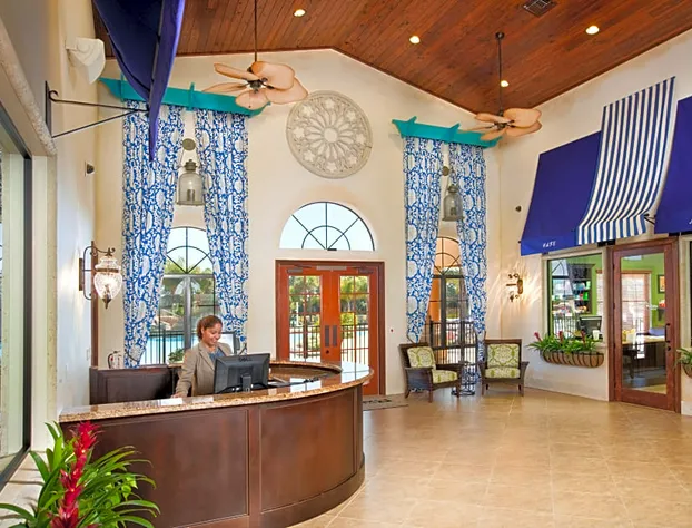 Paradise Palms Resort Homes and Townhomes hotel detail image 1