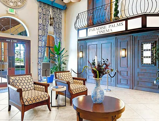 Paradise Palms Resort Homes and Townhomes hotel detail image 2