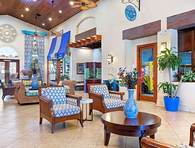 Paradise Palms Resort Homes and Townhomes hotel detail image 3