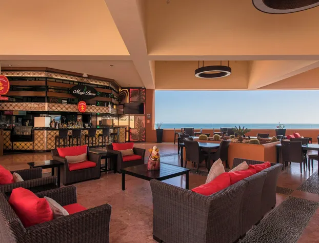 Club Regina Los Cabos hotel detail image 1