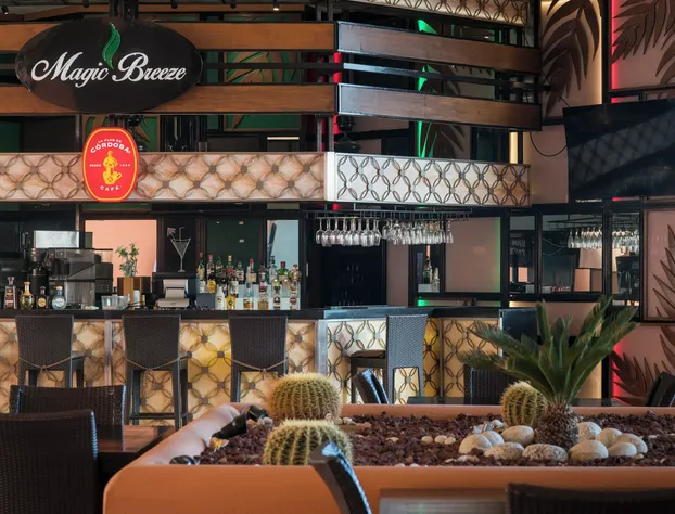 Club Regina Los Cabos hotel detail image 2