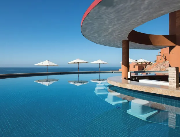 Club Regina Los Cabos hotel detail image 3