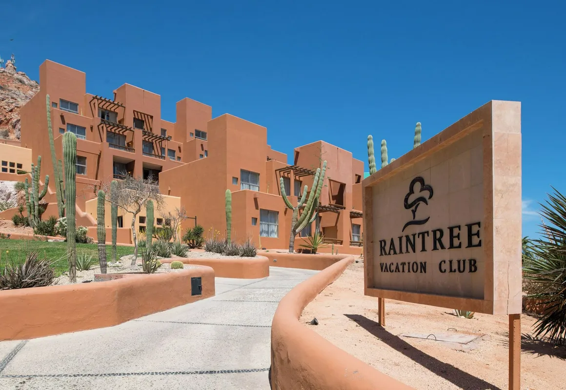 Club Regina Los Cabos hotel hero