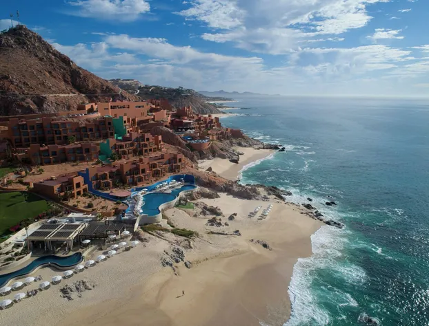 Club Regina Los Cabos hotel detail image 1