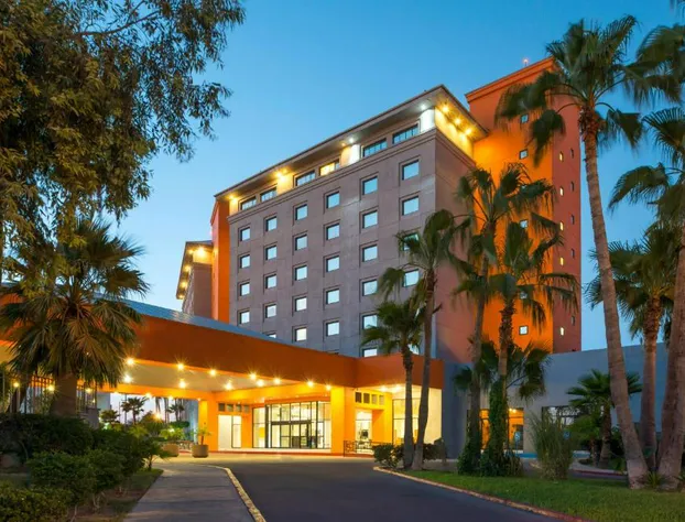 Real Inn Mexicali hotel detail image 2