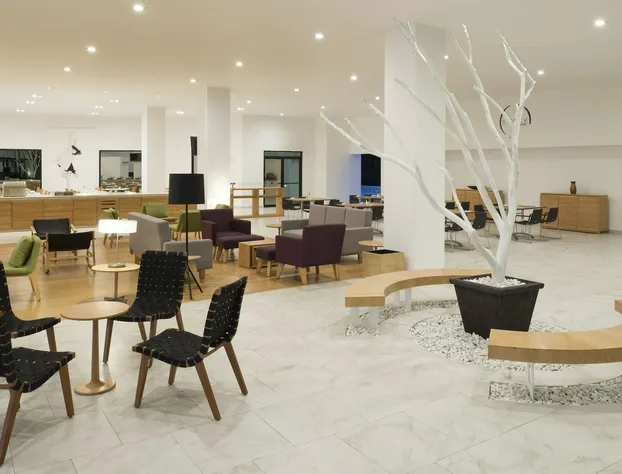 Real Inn Mexicali hotel detail image 2