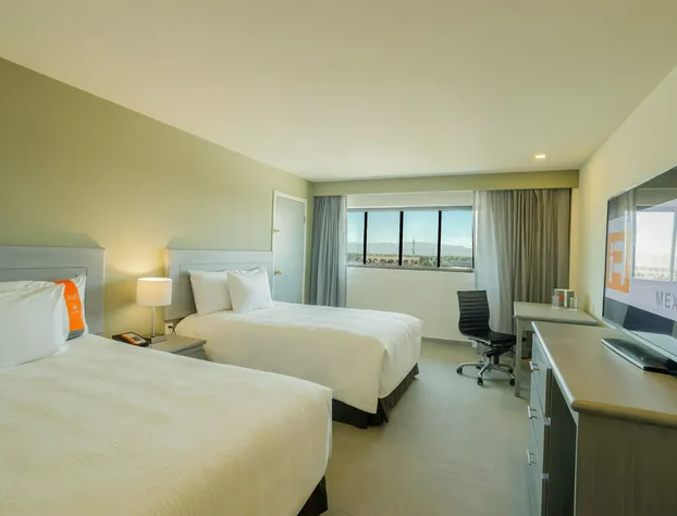 Real Inn Mexicali hotel detail image 3