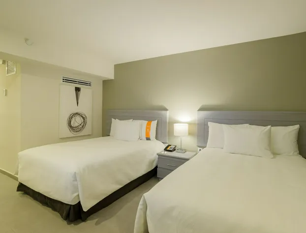 Real Inn Mexicali hotel detail image 4