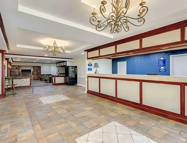 Days Inn Montgomery Near AUM hotel detail image 1