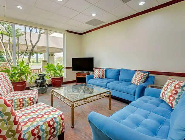 Days Inn Montgomery Near AUM hotel detail image 2