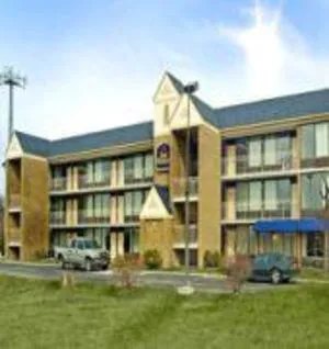 Motel 6 hotel detail image 1