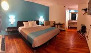 Motel 6 hotel detail image 4