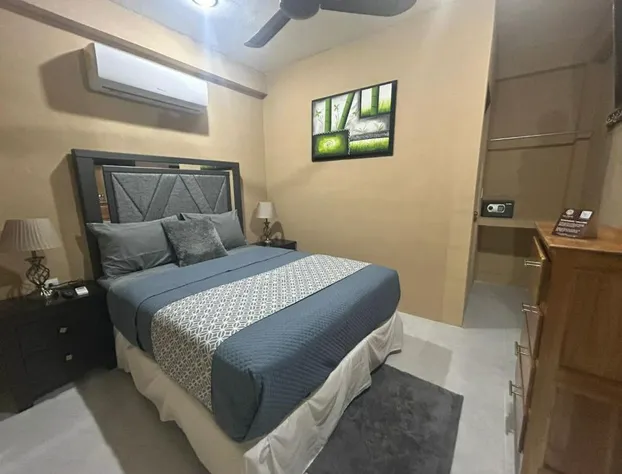 Hotel Las Flores Campeche hotel detail image 1