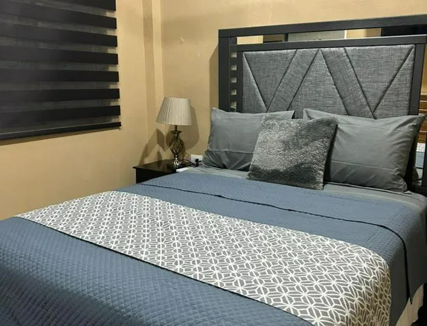 Hotel Las Flores Campeche hotel detail image 3