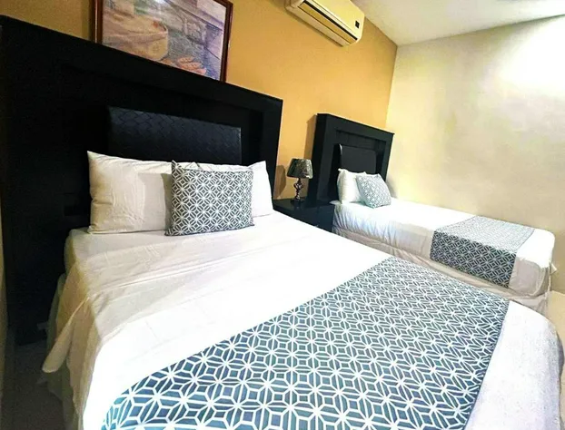 Hotel Las Flores Campeche hotel detail image 4