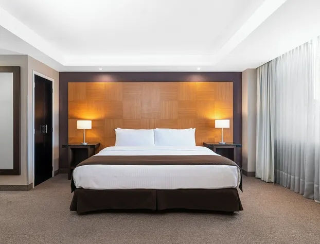 Krystal Urban Aeropuerto Cd de Mexico hotel detail image 4