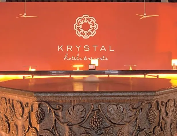 Krystal Vallarta hotel detail image 4