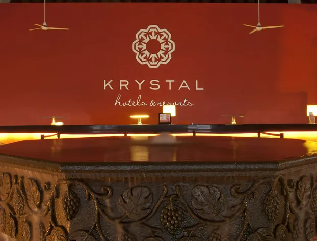 Krystal Vallarta hotel detail image 1