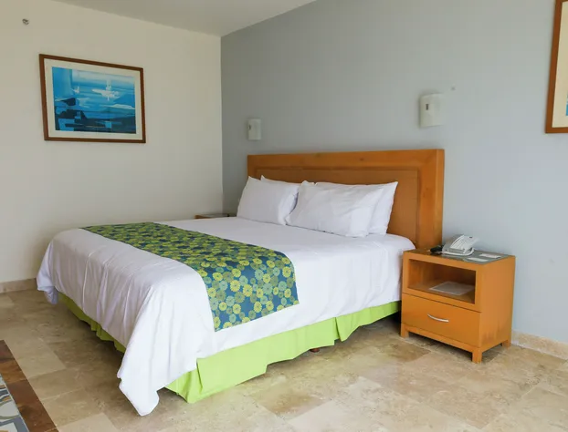 Krystal Vallarta hotel detail image 4