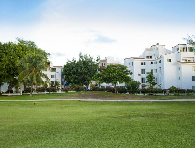 Las Gaviotas Hotel & Suites hotel detail image 2