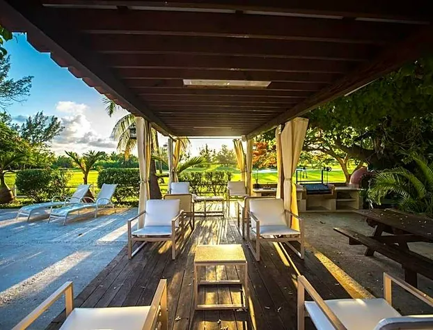 Las Gaviotas Hotel & Suites hotel detail image 4