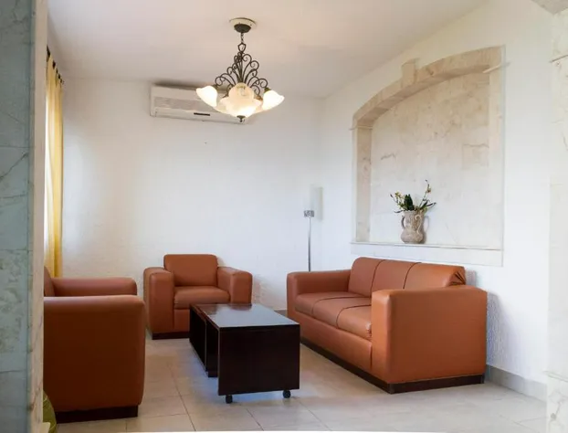 Las Gaviotas Hotel & Suites hotel detail image 2