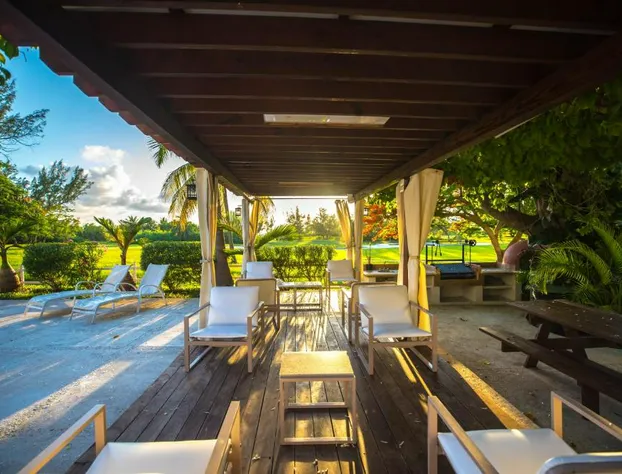 Las Gaviotas Hotel & Suites hotel detail image 3