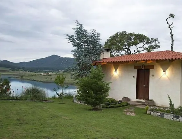 San Bernardo Hotel & Spa en la Montana hotel detail image 3