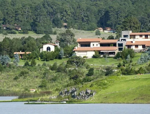 San Bernardo Hotel & Spa en la Montana hotel detail image 4