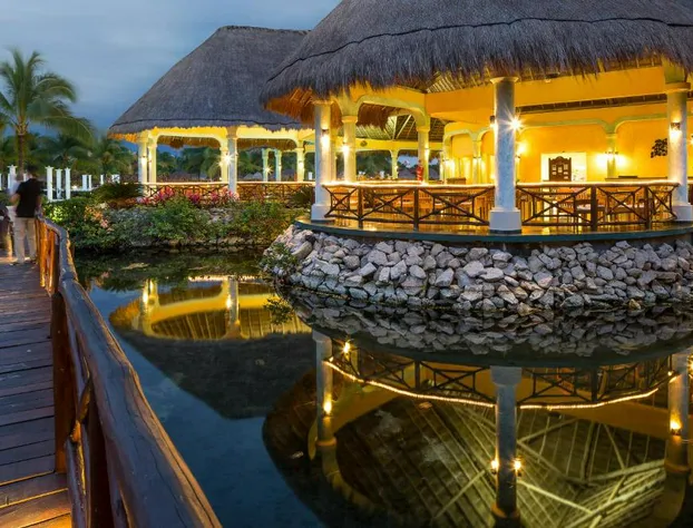 Grand Palladium Select White Sand Resort & Spa - All Inclusive hotel detail image 4