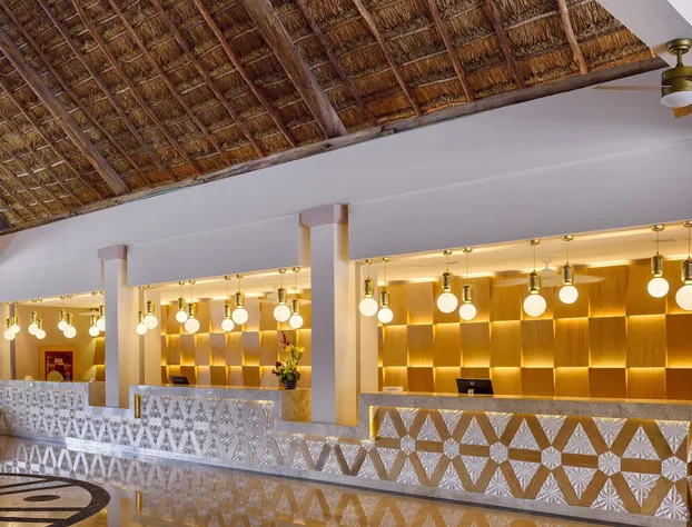 Grand Palladium Select White Sand Resort & Spa - All Inclusive hotel detail image 3