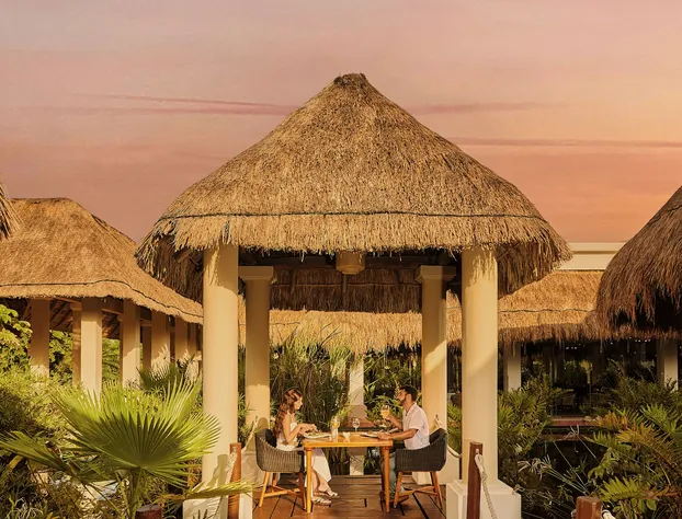 Grand Palladium Select White Sand Resort & Spa - All Inclusive hotel detail image 2