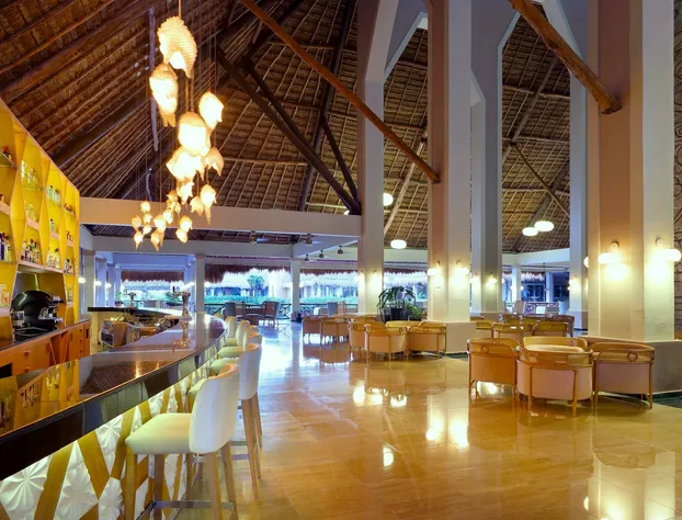 Grand Palladium Select White Sand Resort & Spa - All Inclusive hotel detail image 4