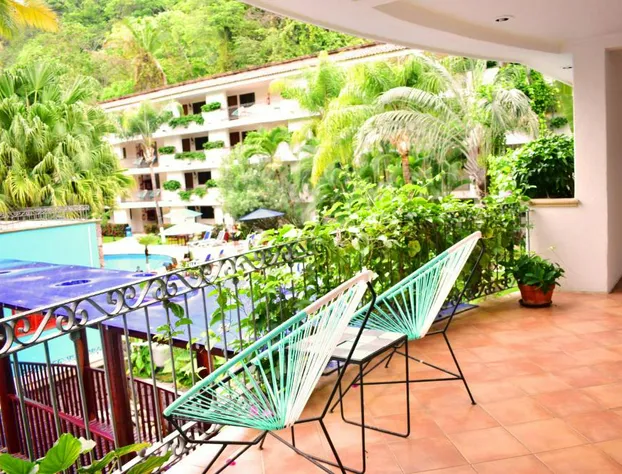 Hotel Casa Iguana Mismaloya hotel detail image 1