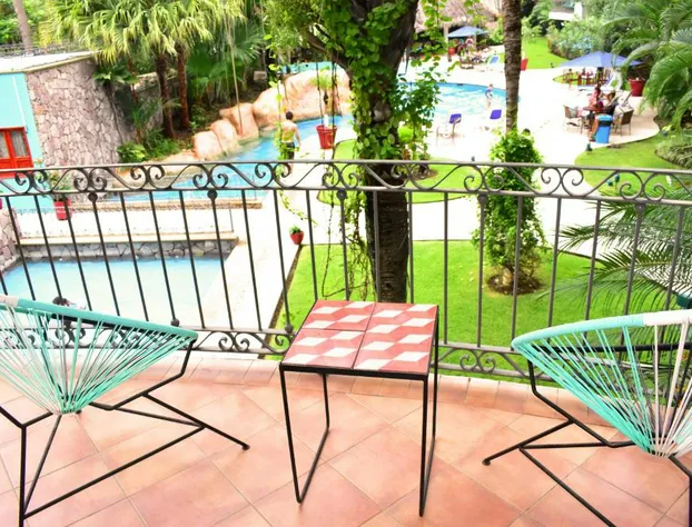 Hotel Casa Iguana Mismaloya hotel detail image 2