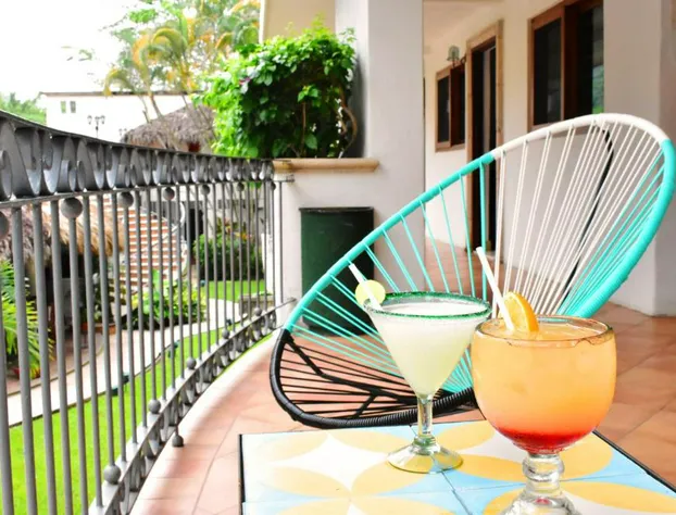 Hotel Casa Iguana Mismaloya hotel detail image 4