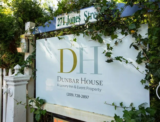 Dunbar House Inn and Event Property hotel detail image 1
