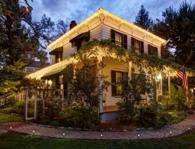 Dunbar House Inn and Event Property hotel detail image 3