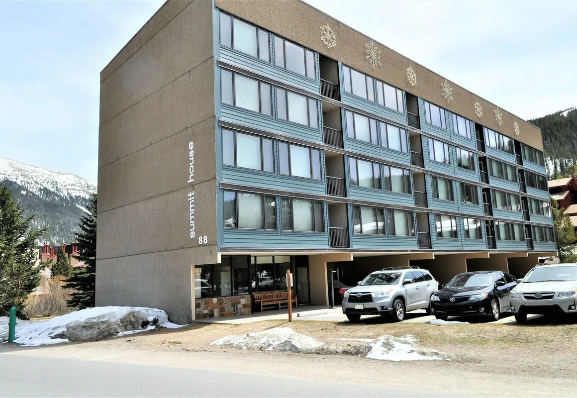 Summit House 2 bed 2 bath B hotel hero