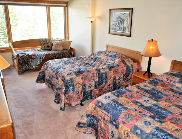 Summit House 2 bed 2 bath B hotel detail image 4