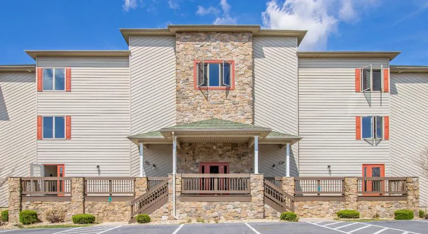 Massanutten Resort hotel hero