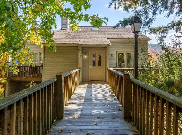 Massanutten Resort hotel detail image 2