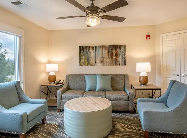 Massanutten Resort hotel detail image 4