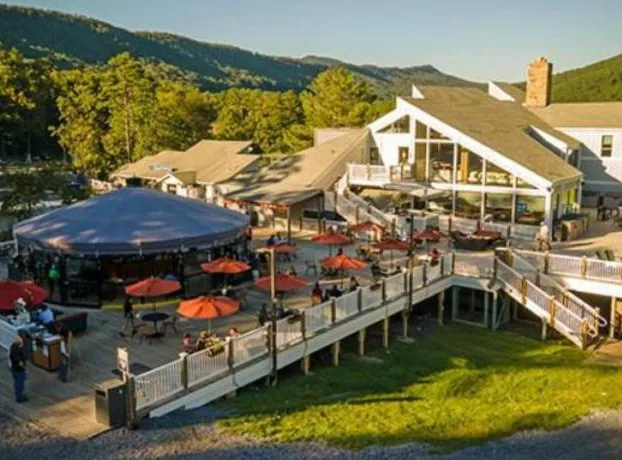 Massanutten Resort hotel detail image 1