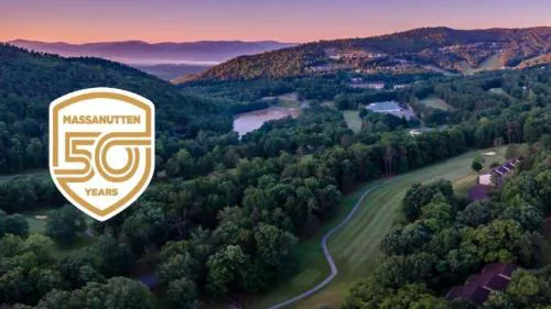 Massanutten Resort hotel detail image 3