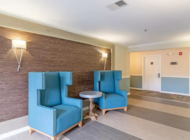 Massanutten Resort hotel detail image 4