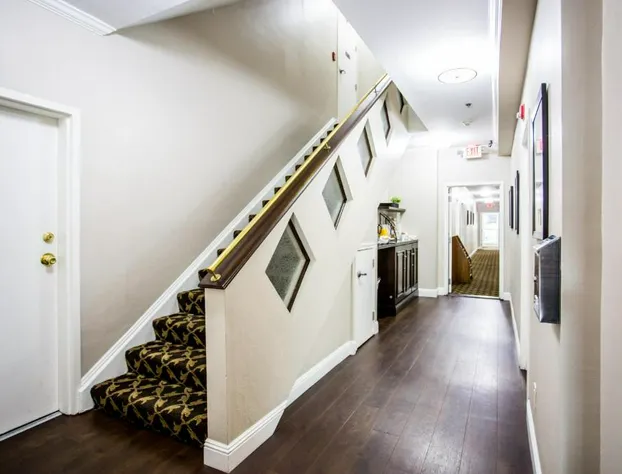 The Hotel Hollywood hotel detail image 1