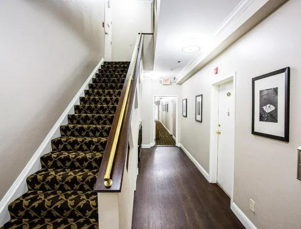 The Hotel Hollywood hotel detail image 1