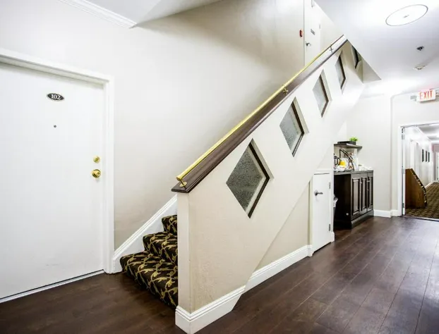 The Hotel Hollywood hotel detail image 3