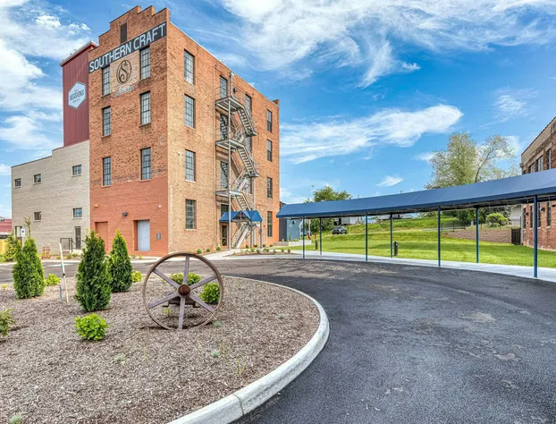 The Sessions Hotel, Bristol, a Tribute Portfolio Hotel hotel detail image 1